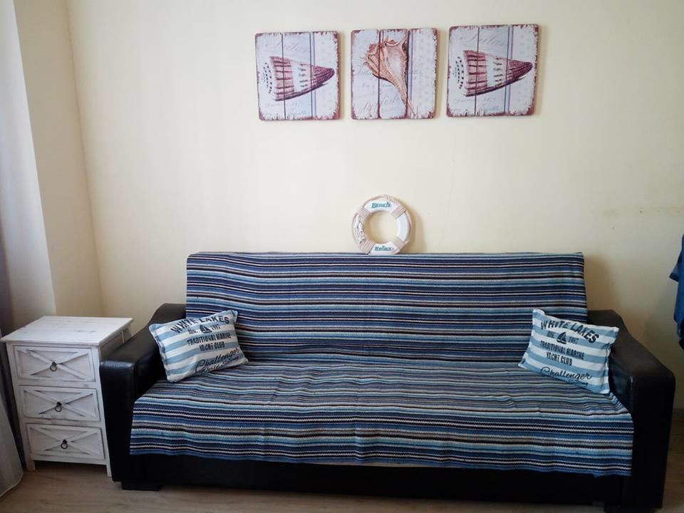 Ruso'S Flat Apartment Batumi Bagian luar foto